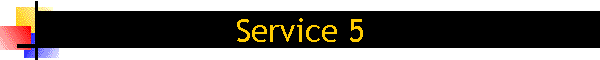 Service 5